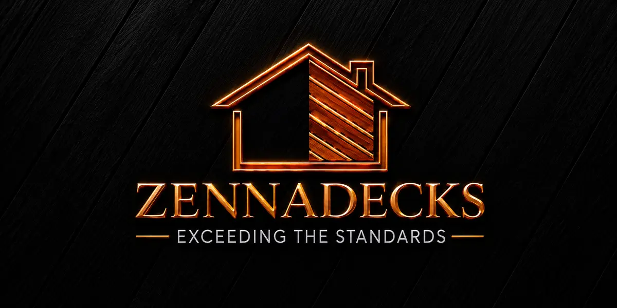 Zenna Decks — Exceeding the Standards